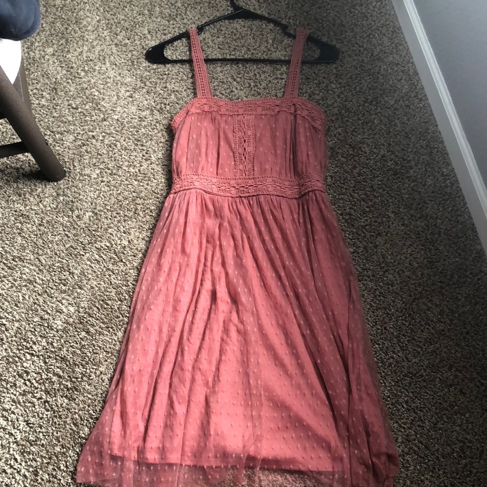 Adorable summer dress!!